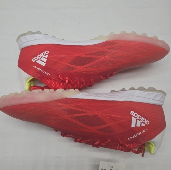 Adidas X Speedflow.1 TF Soccer Shoes ~ Men's 8.5 ~ FY3280 - Picture 7 of 10